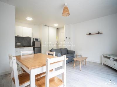 Location Appartement 2 pi�ces REIMS 51100