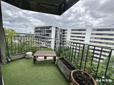 Location Appartement GRIGNY  91