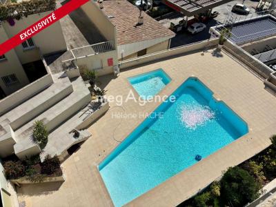 Vente Appartement 4 pièces NICE 06300