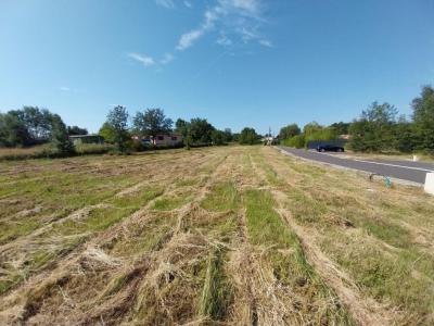 Vente Terrain NEGREPELISSE 82800