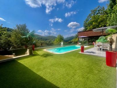 Vente Prestige TOURRETTE-LEVENS 06690
