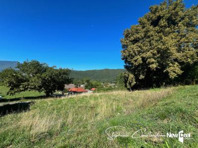 Vente Terrain GRESY-SUR-AIX 73100