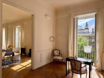 Vente Appartement NANTES 