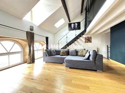 Location Appartement 6 pi�ces MARANGE-SILVANGE 57159