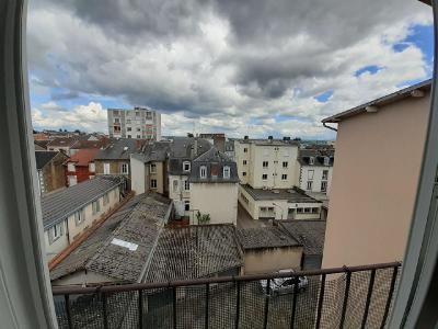 Vente Appartement 2 pi�ces LIMOGES 87000