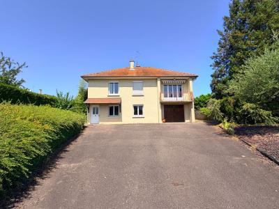 Vente Maison 6 pi�ces CRISSEY 71530