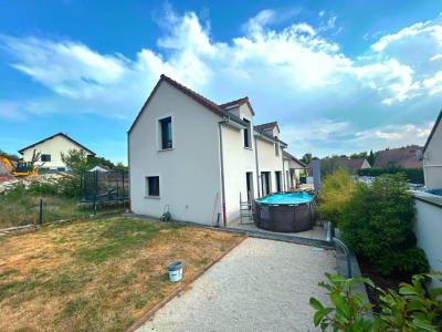 Vente Maison 6 pi�ces DIJON 21000