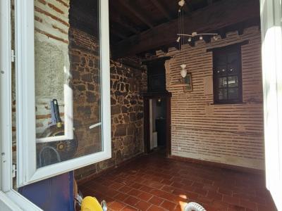 Vente Maison 4 pi�ces CLAIRAC 47320