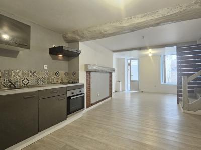 Vente Maison 5 pi�ces CLAIRAC 47320