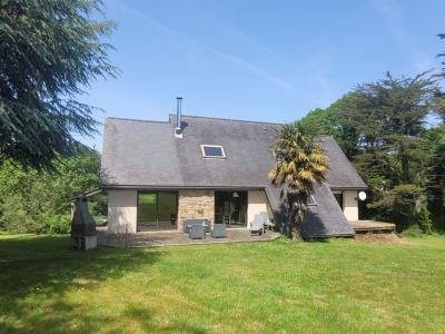Vente Maison 7 pi�ces PERROS-GUIREC 22700