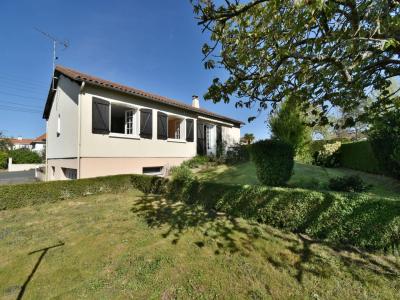 Vente Maison 5 pièces CHOLET 49300