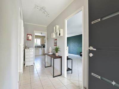 Vente Maison 6 pièces CHOLET 49300