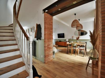 Vente Maison 10 pièces CHOLET 49300