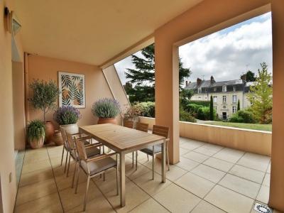 Vente Appartement 3 pièces CHOLET 49300