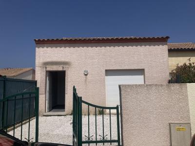 Vente Maison 4 pièces MARSEILLAN 34340