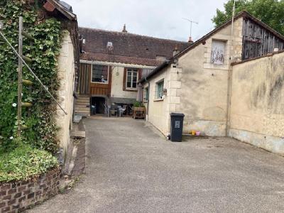 Vente Maison 5 pi�ces THEIL 61260