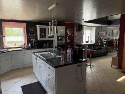 Vente Maison 7 pi�ces HOLVING 57510
