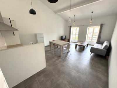Location Appartement 2 pièces REALMONT 81120