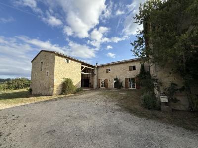 Location Maison 6 pièces MONTDRAGON 81440