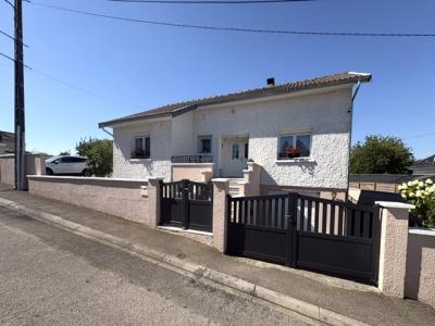 Vente Maison 5 pi�ces AUDUN-LE-ROMAN 54560