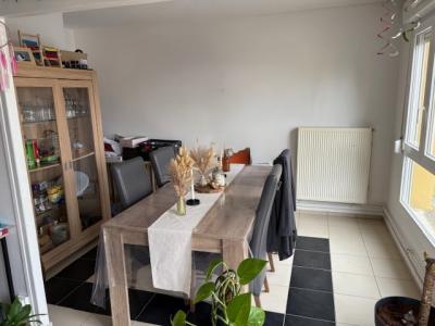 Vente Appartement 4 pi�ces LANDRES 54970