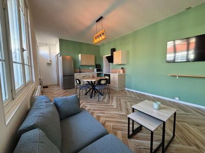 Vente Appartement 2 pièces DRAVEIL 91210