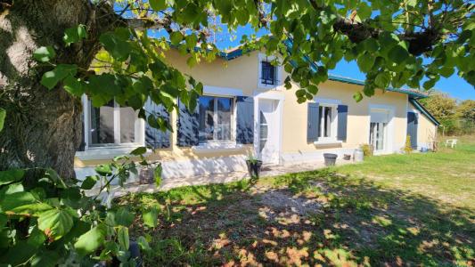 Vente Maison 5 pi�ces HINX 40180