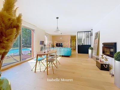 Vente Maison 4 pi�ces CASTELNAU-D'ESTRETEFONDS 31620