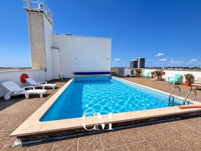 Vente Appartement 2 pi�ces BORDEAUX 33000