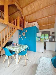 Vente Maison 4 pièces SAINT-ANDRE-D'HEBERTOT 14130