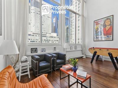 Vente Appartement 5 pi�ces COURBEVOIE 92400