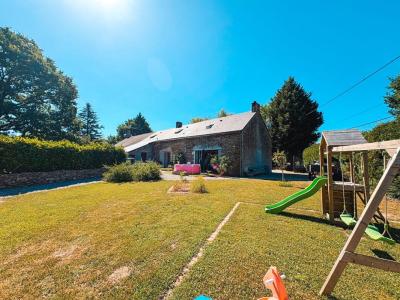 Vente Maison 6 pi�ces GRANDCHAMPS-DES-FONTAINES 44119
