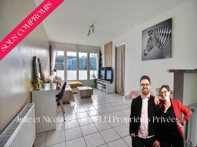 Vente Appartement 4 pi�ces VILLARS 42390
