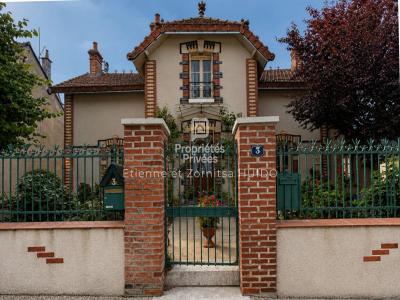 Viager Maison VATAN  36