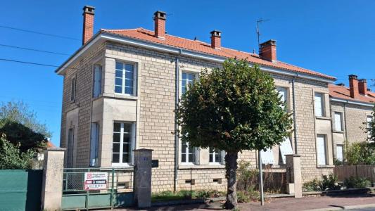 For sale House CHAUVIGNY  86
