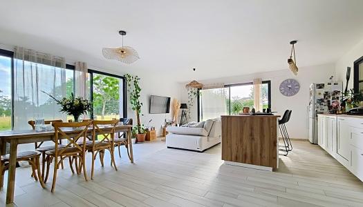 Vente Maison 6 pi�ces PIZOU 24700