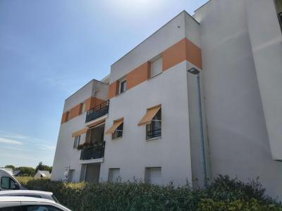 Vente Appartement 2 pi�ces SAINTE-LUCE-SUR-LOIRE 44980