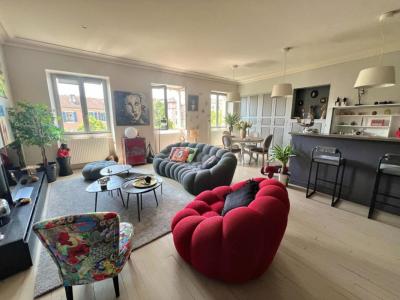Vente Appartement 3 pi�ces CAHORS 46000