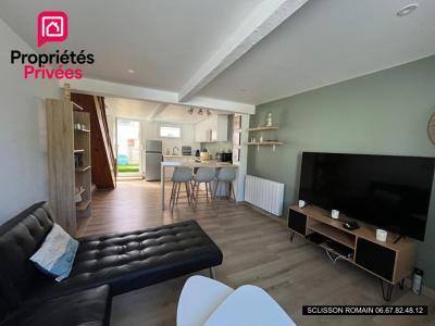 Vente Maison 3 pi�ces MESCHERS-SUR-GIRONDE 17132