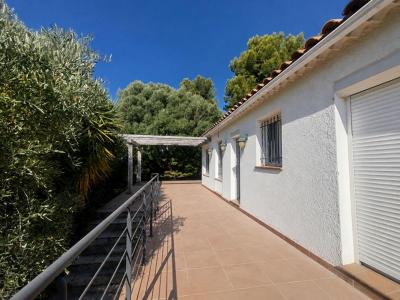 Vente Maison 4 pi�ces OLLIOULES 83190