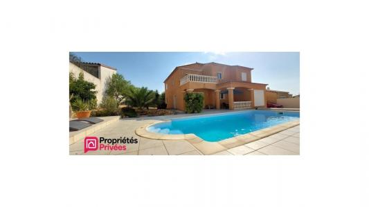 Vente Maison 8 pi�ces CAVES 11510
