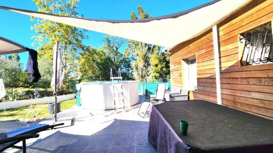 Vente Maison 4 pi�ces MUGRON 40250