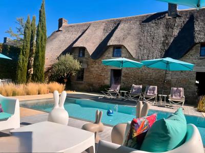 Vente Maison 7 pi�ces GUERANDE 44350