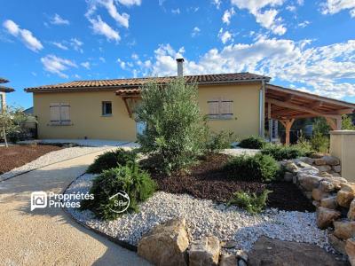 Vente Maison 4 pièces JOYEUSE 07260