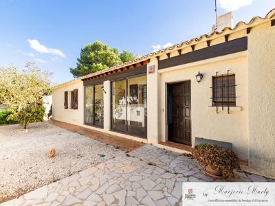 Vente Maison 6 pi�ces LEZIGNAN-CORBIERES 11200