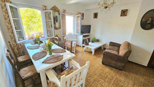 Vente Appartement 2 pièces CLAVIERS 83830