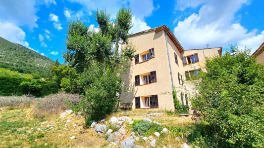 Vente Maison 6 pi�ces BARGEME 83840