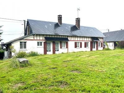 Vente Maison 5 pi�ces GOURNAY-EN-BRAY 76220