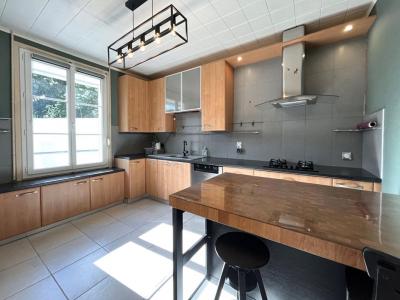 Vente Maison 7 pièces NOYON 60400
