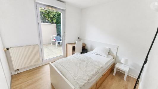Vente Appartement 3 pi�ces SAINT-OUEN-L'AUMONE 95310